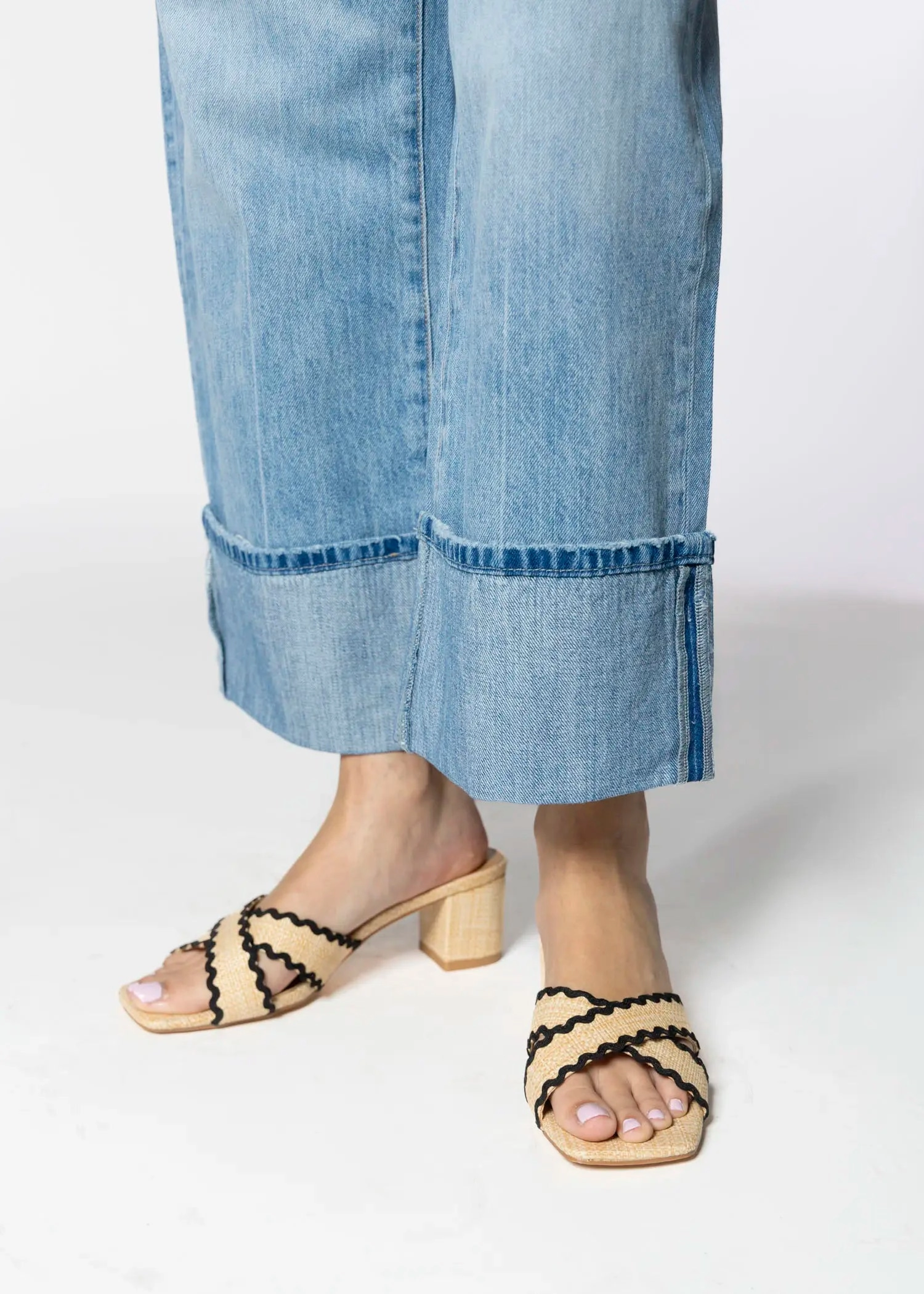 Principessa Heeled Sandal