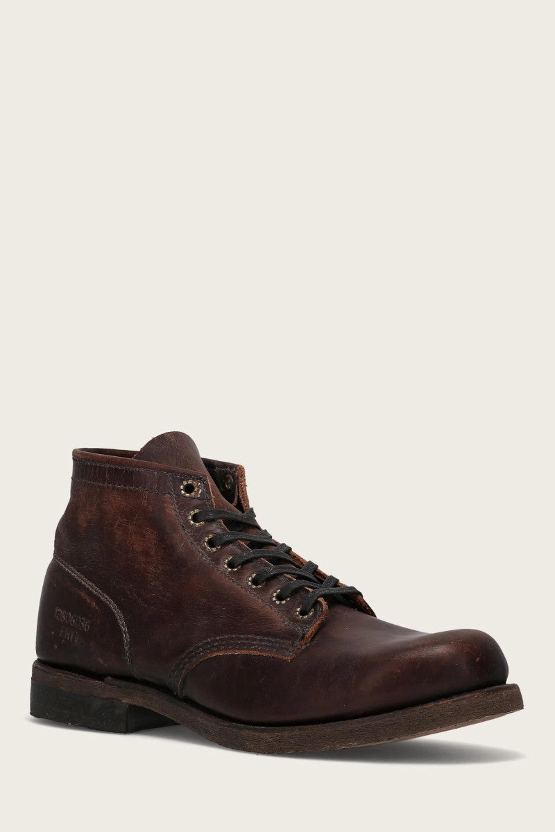 Prison Boot