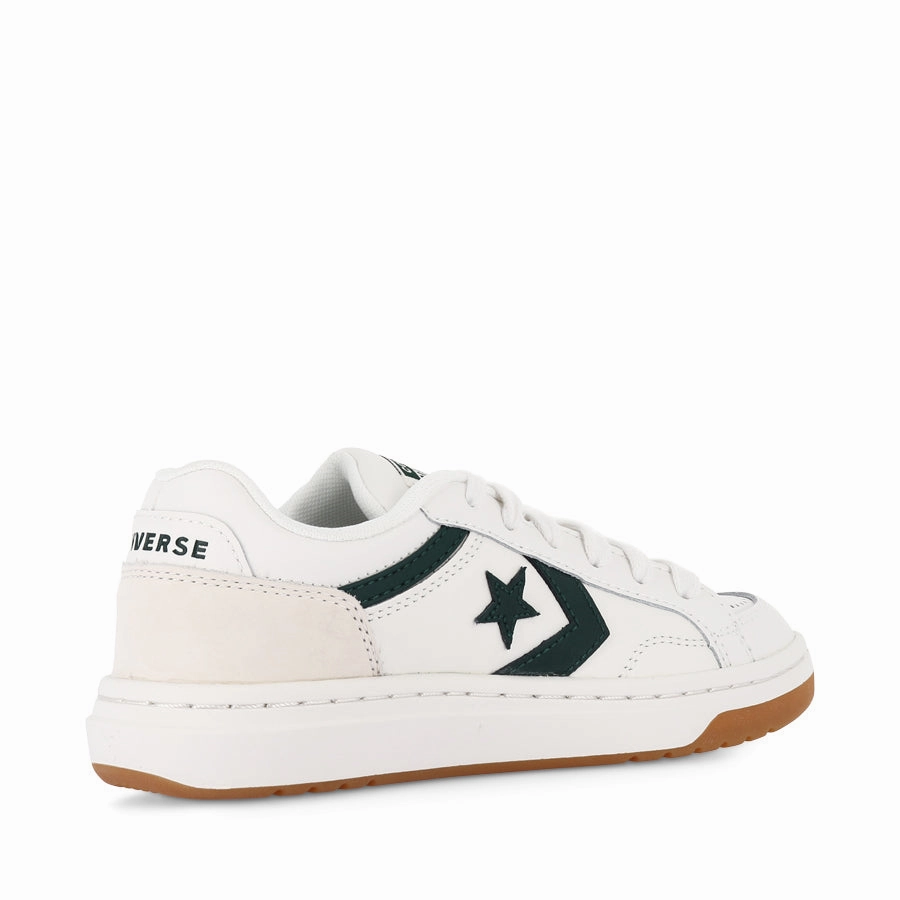 PRO BLAZE CLASSIC LOW - VINTAGE WHITE/GREEN ENVY/EGRET