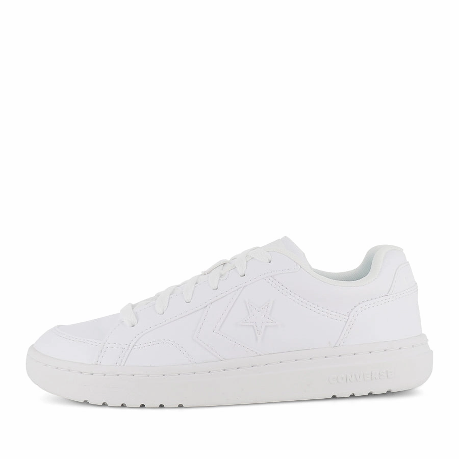 PRO BLAZE V2 LOW - WHITE/WHITE/WHITE