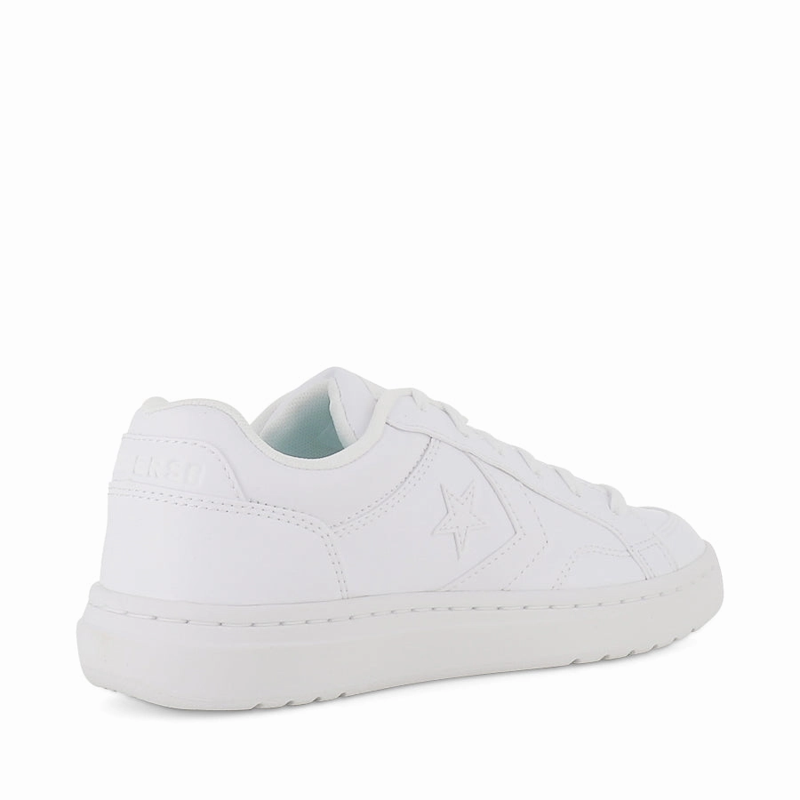 PRO BLAZE V2 LOW - WHITE/WHITE/WHITE