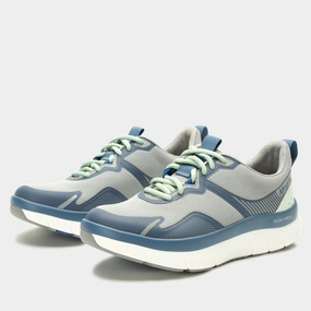 Procession Smoke Shoe
