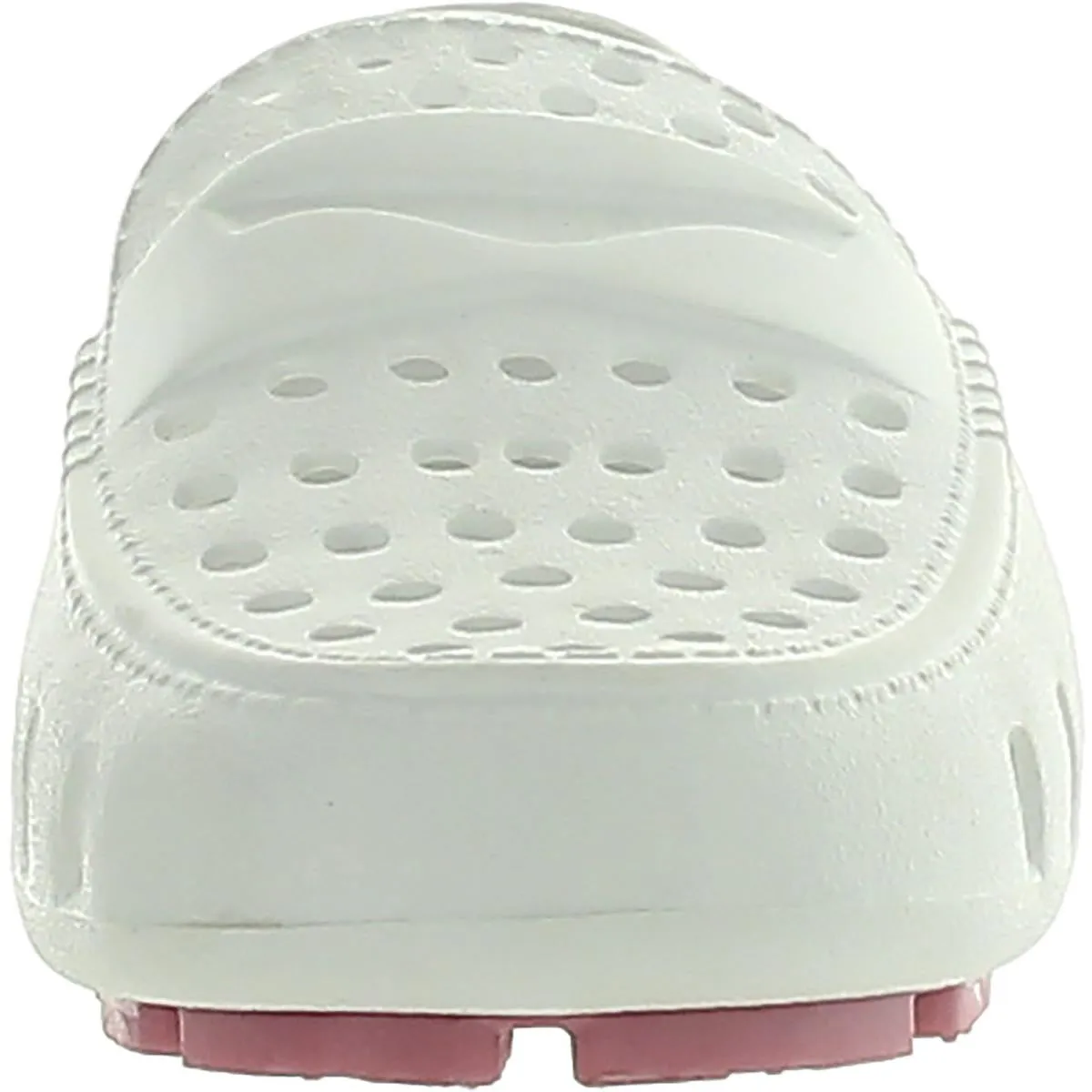 Prodigy Driver Girls Lightweight Buoyant Loafers