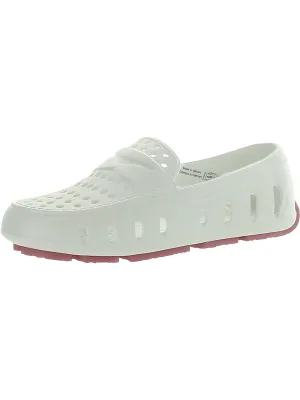 Prodigy Driver Girls Lightweight Buoyant Loafers