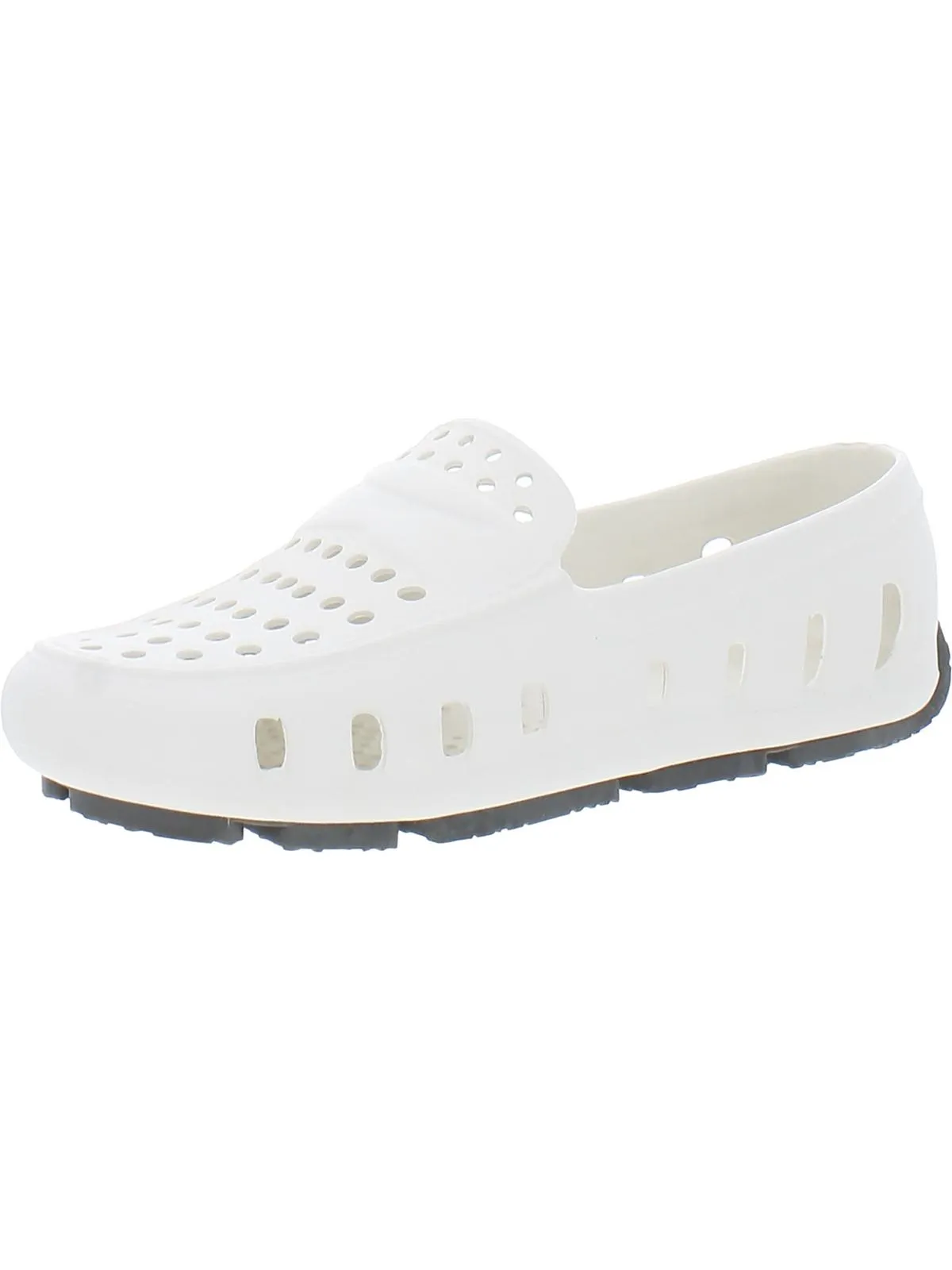 Prodigy Driver Girls Lightweight Buoyant Loafers