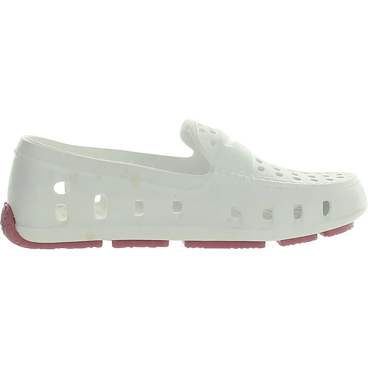 Prodigy Driver Girls Lightweight Buoyant Loafers