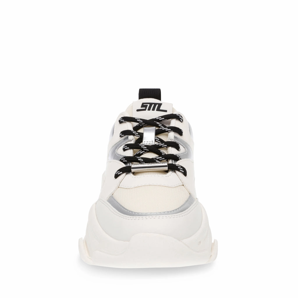 Progressive Trainer OFF WHT/BEIGE