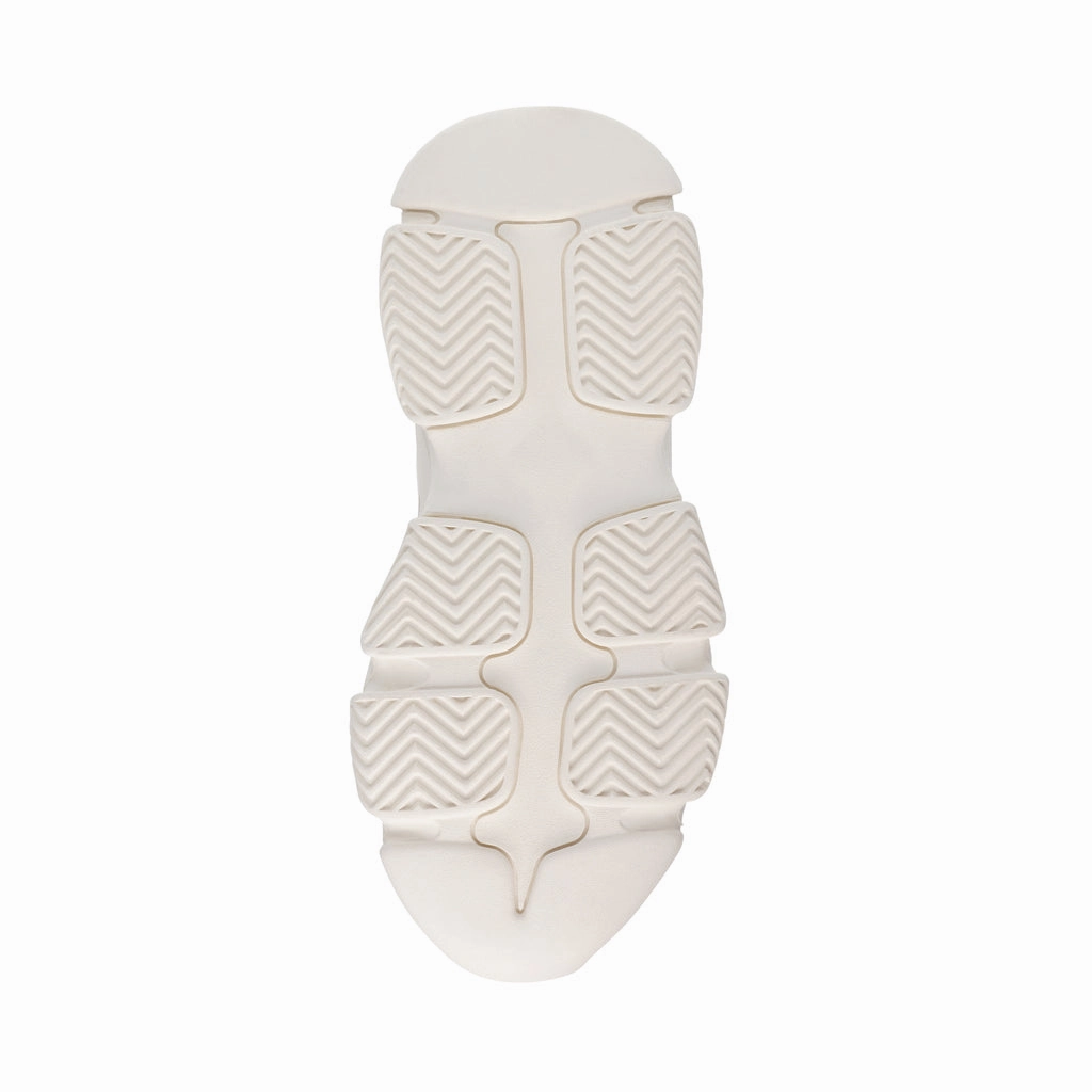 Progressive Trainer OFF WHT/BEIGE