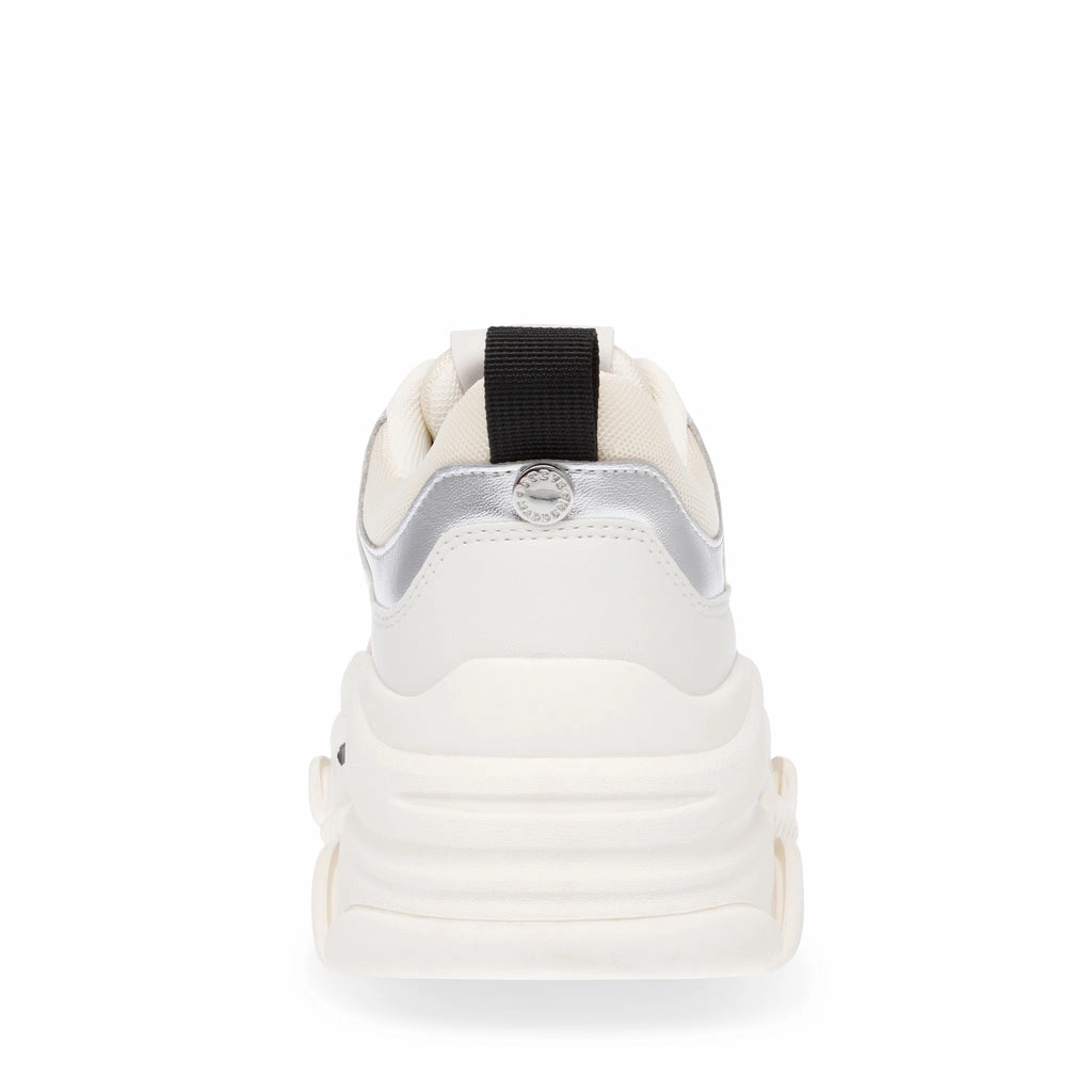 Progressive Trainer OFF WHT/BEIGE