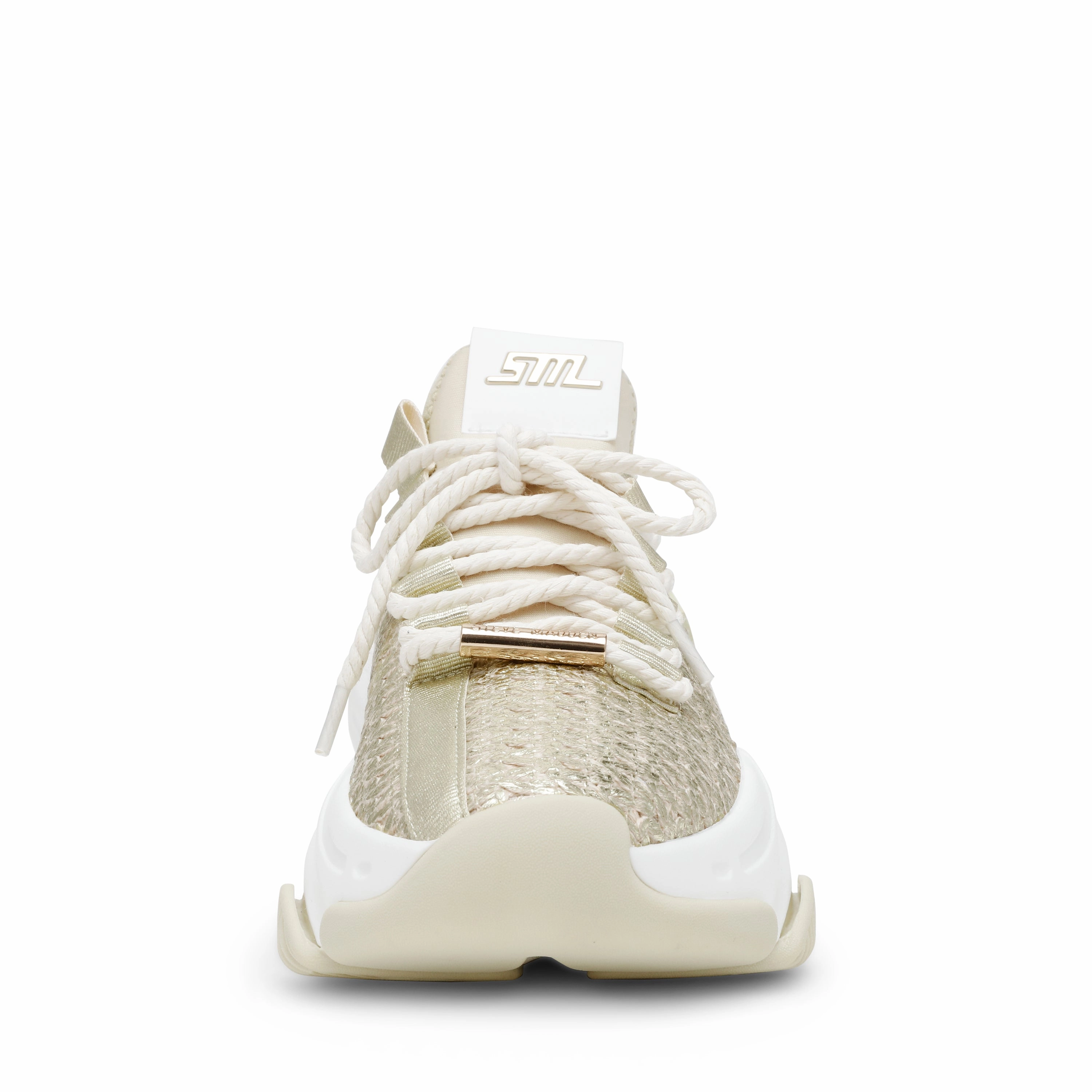 Project Trainer WHITE/GOLD