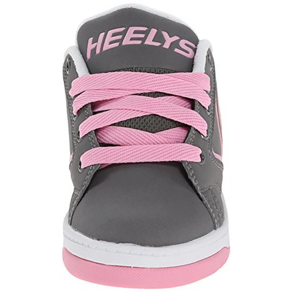 Propel 2.0 Girls Signature Faux Leather Skate Shoes