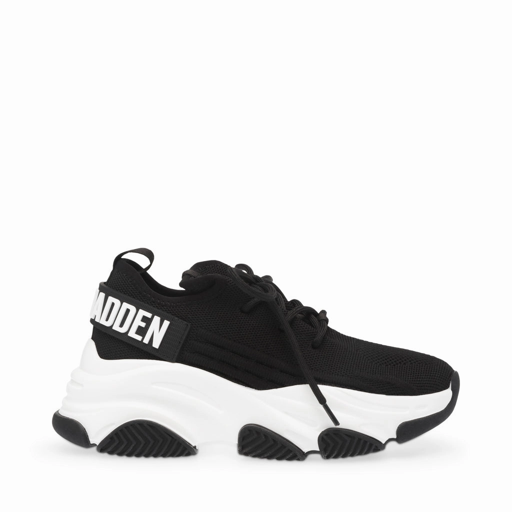 Protg-E Trainer BLACK