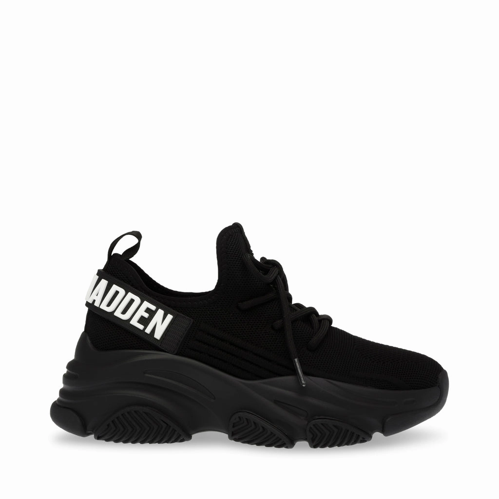 Protg-E Trainer BLACK/BLACK