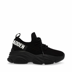 Protg-E Trainer BLACK/BLACK