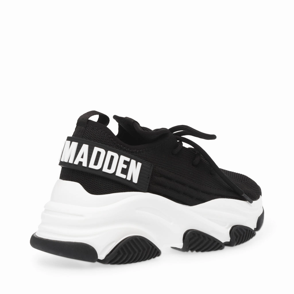 Protg-E Trainer BLACK