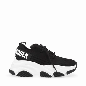 Protg-E Trainer BLACK