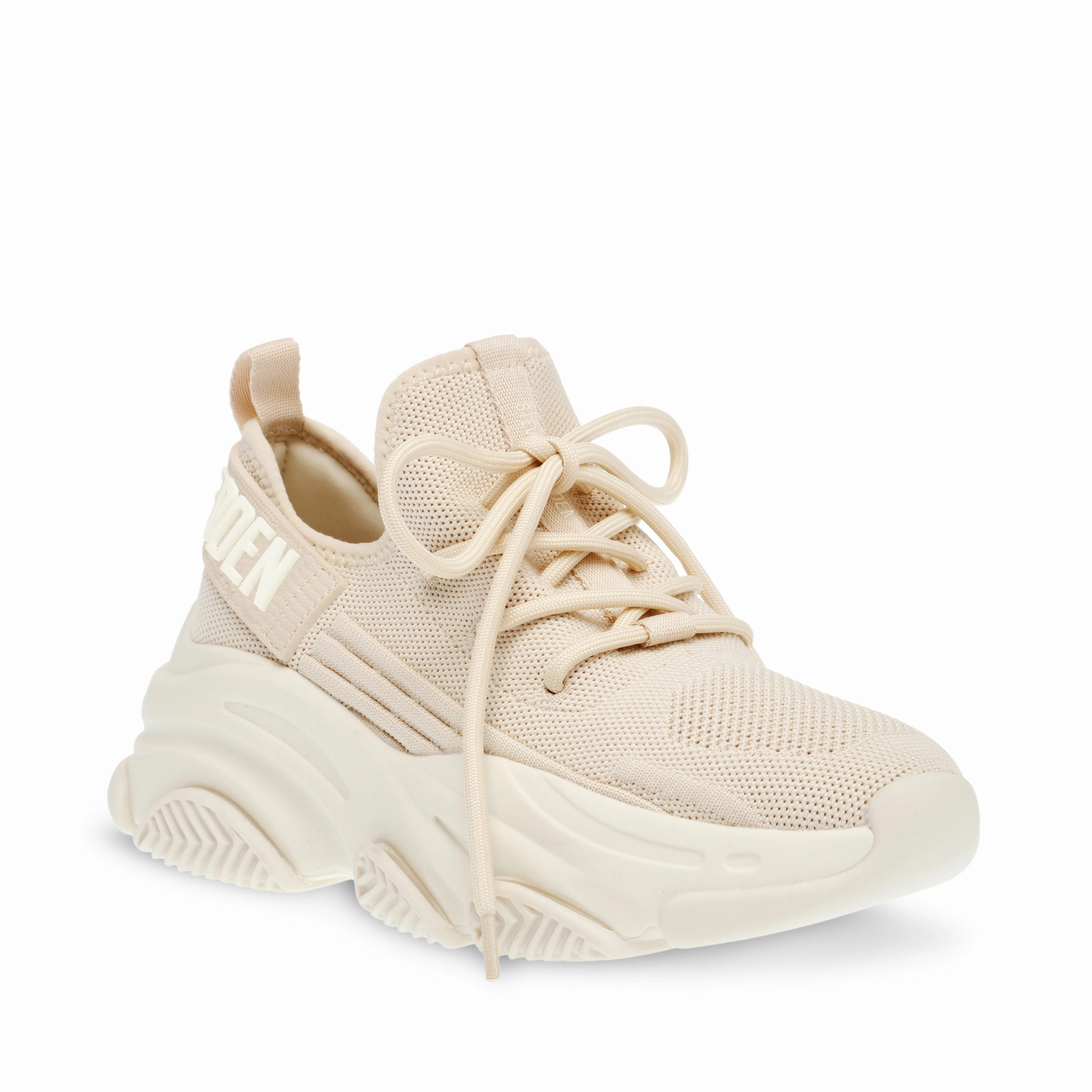 Protg-E Trainer OFF WHT/BEIGE