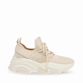 Protg-E Trainer OFF WHT/BEIGE