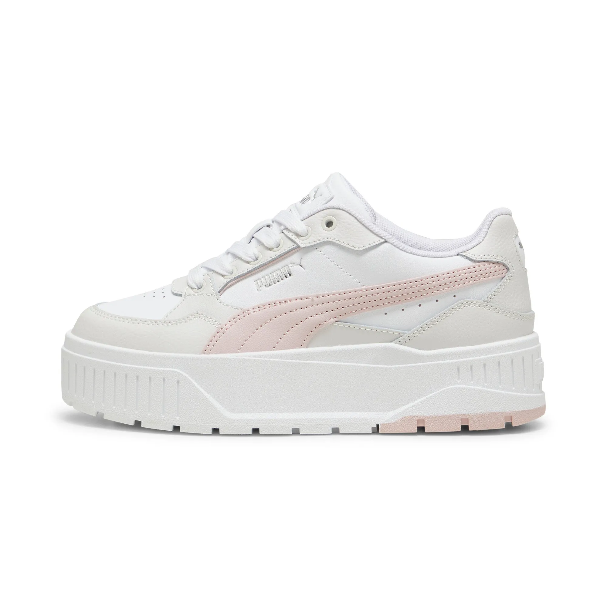 PUMA Big Kids' Girls' Karmen II IDOL Sneakers