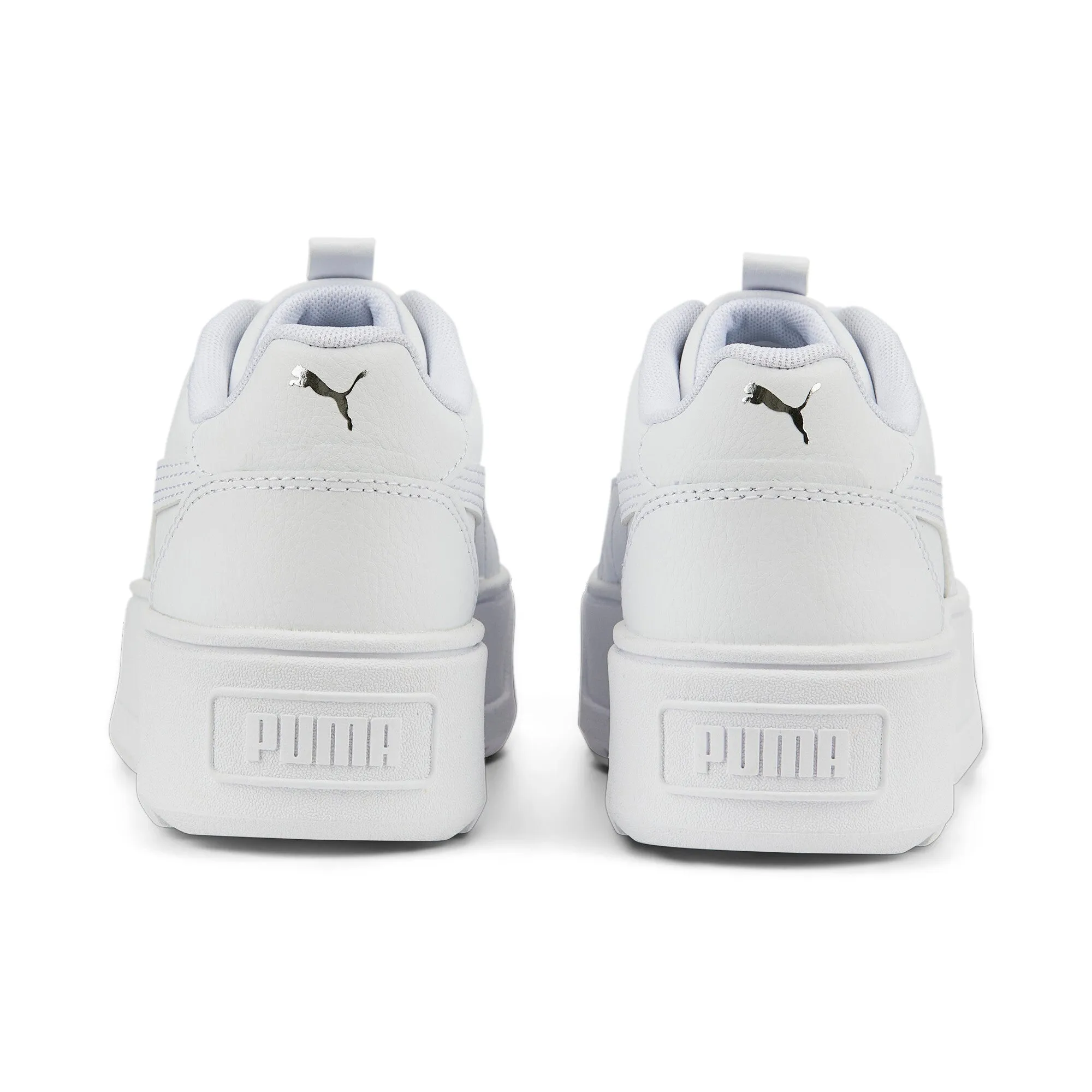 PUMA Big Kids' Girls' Karmen Rebelle Sneakers Youth