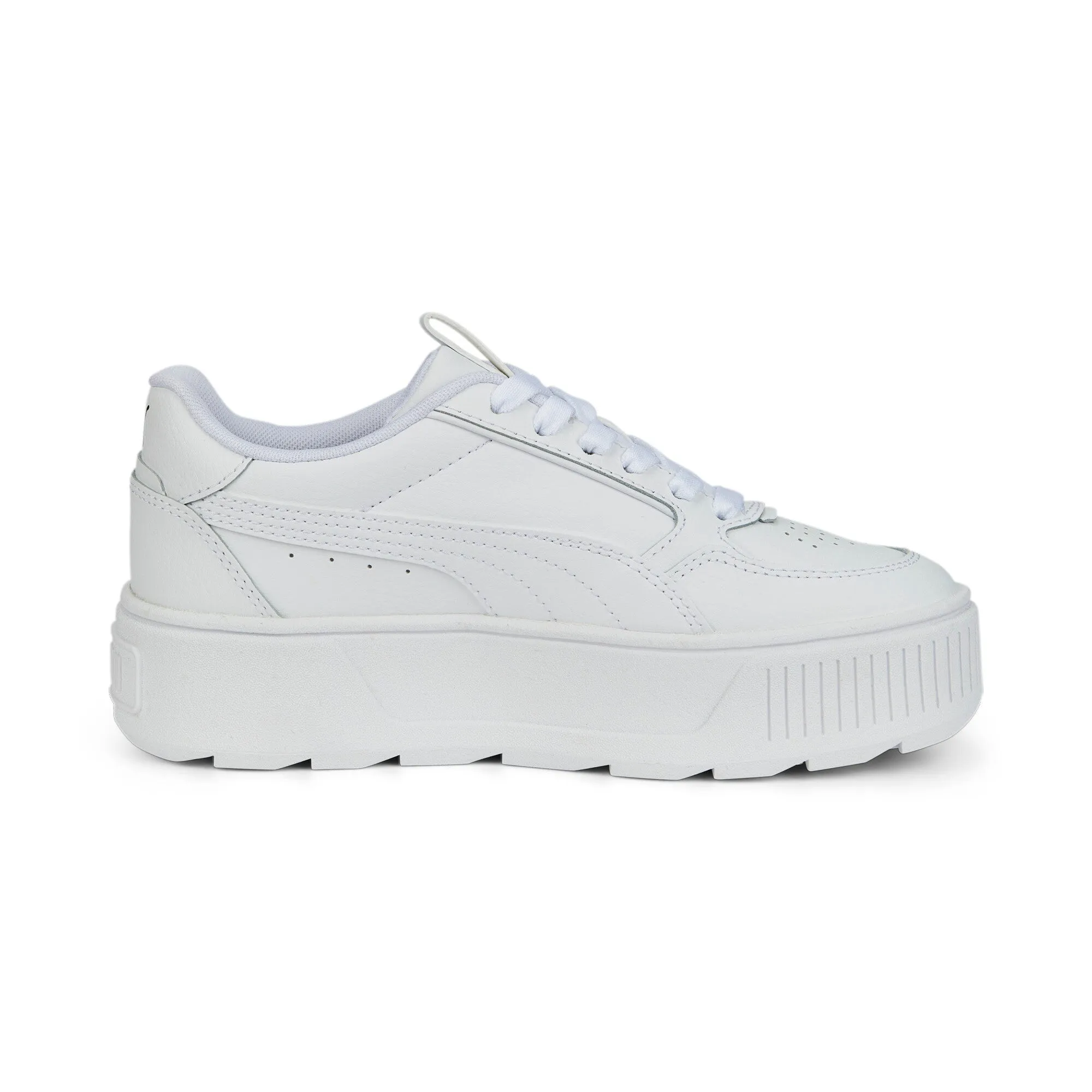 PUMA Big Kids' Girls' Karmen Rebelle Sneakers Youth