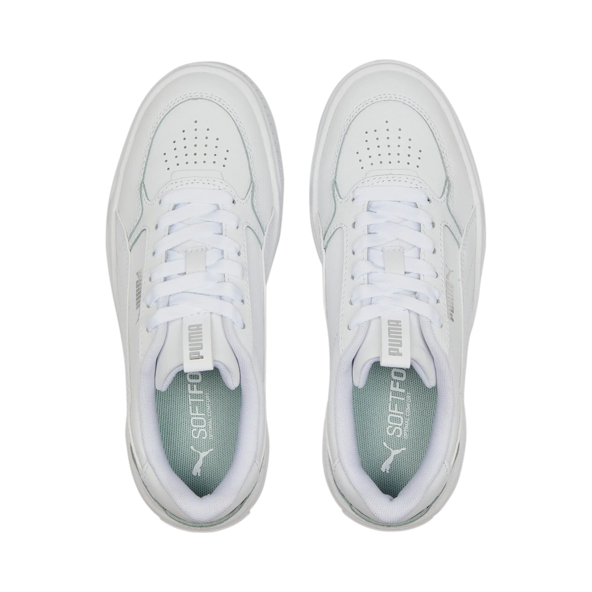 PUMA Big Kids' Girls' Karmen Rebelle Sneakers Youth