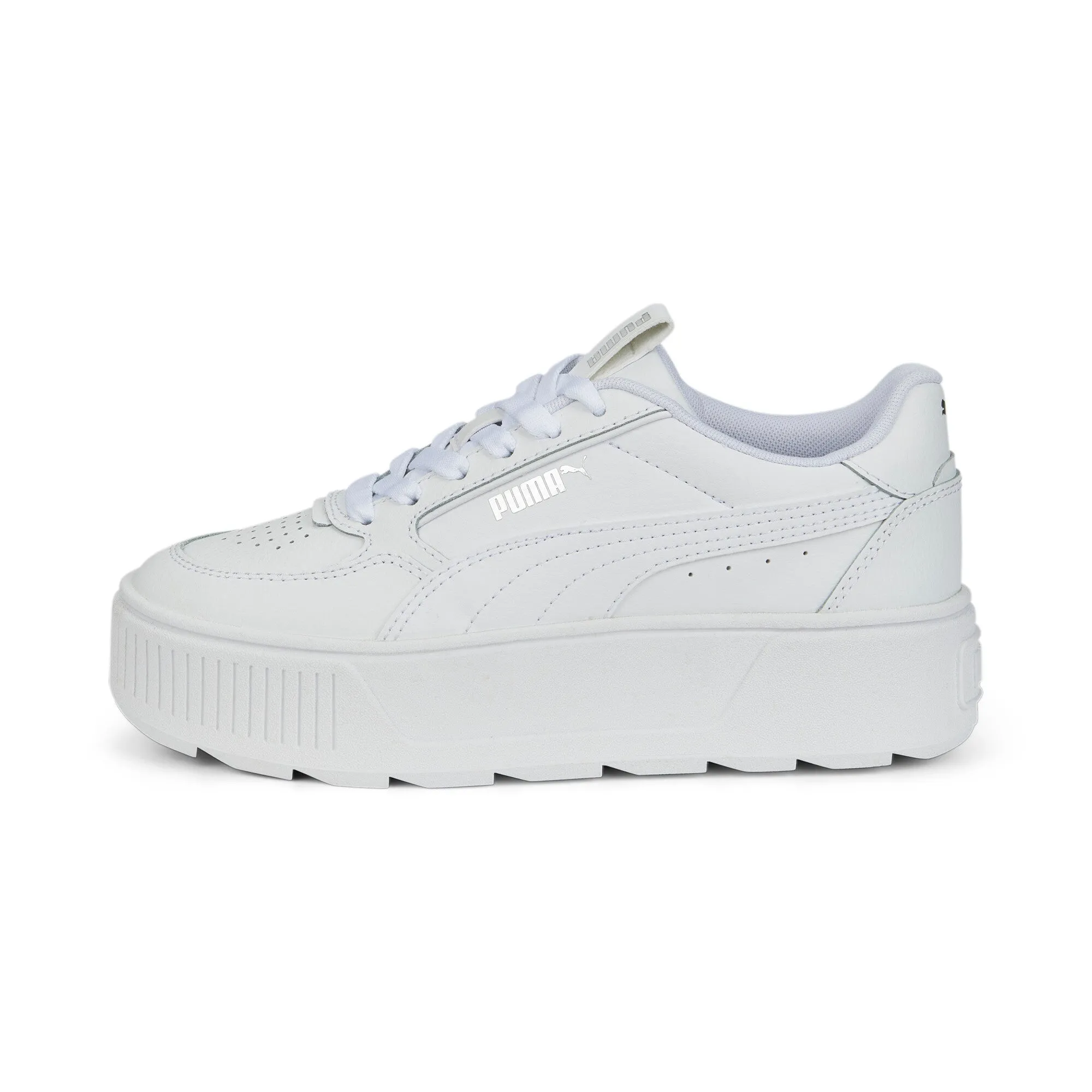 PUMA Big Kids' Girls' Karmen Rebelle Sneakers Youth