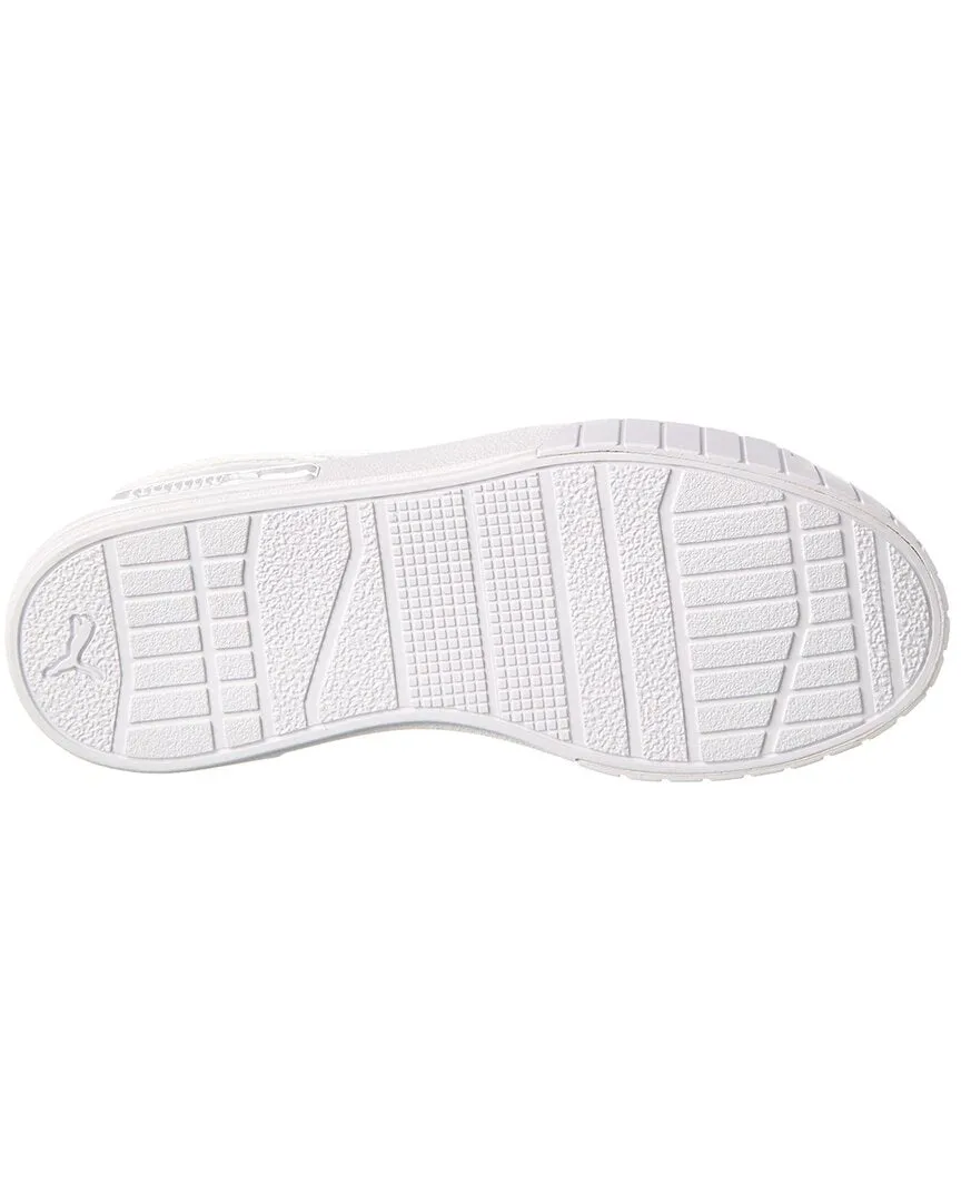 PUMA Cali Star Leather Sneaker