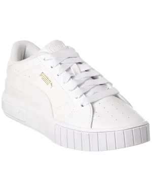 PUMA Cali Star Leather Sneaker