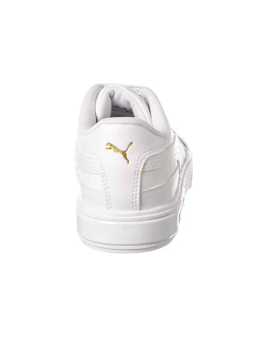 PUMA Cali Star Leather Sneaker