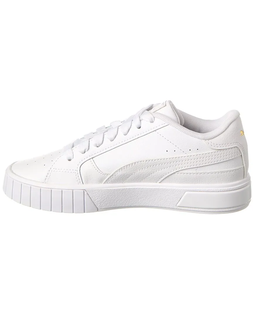 PUMA Cali Star Leather Sneaker