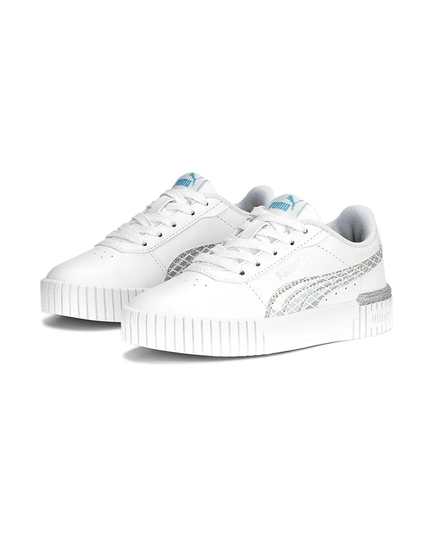 PUMA Carina 2.0 Mermaid PS Sneaker