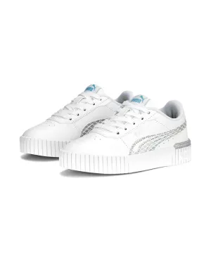 PUMA Carina 2.0 Mermaid PS Sneaker