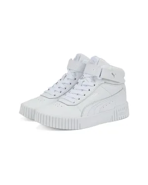PUMA Carina Leather Sneaker