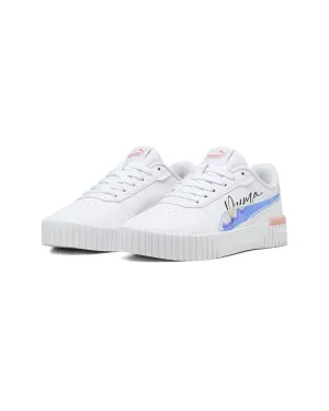 PUMA Carina Leather Sneaker