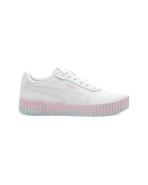 PUMA Carina Leather Sneaker