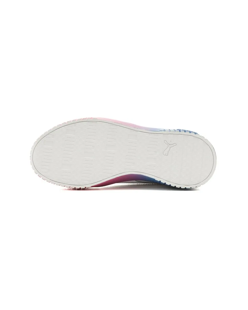 PUMA Carina Leather Sneaker