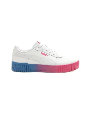 PUMA Carina Leather Sneaker