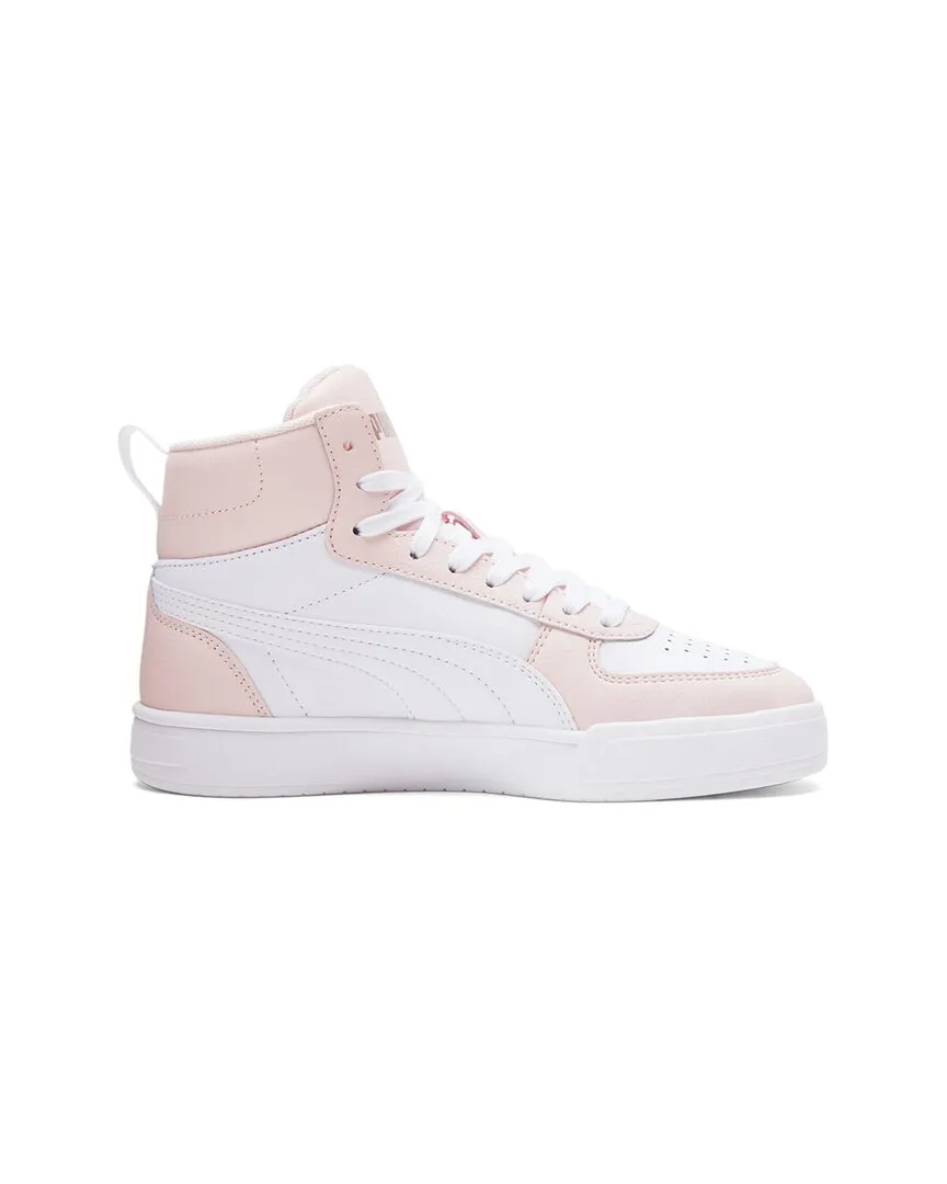 PUMA Caven Leather Sneaker