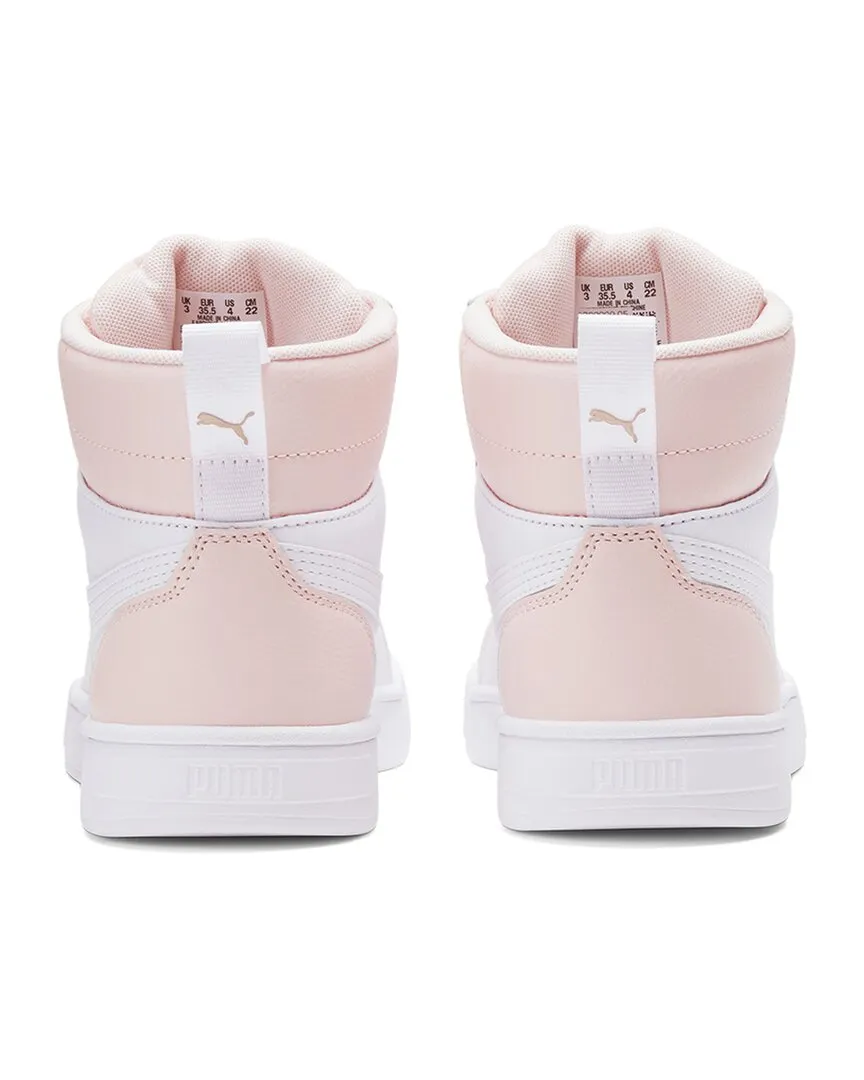 PUMA Caven Leather Sneaker