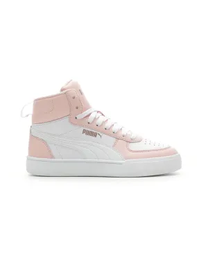 PUMA Caven Leather Sneaker