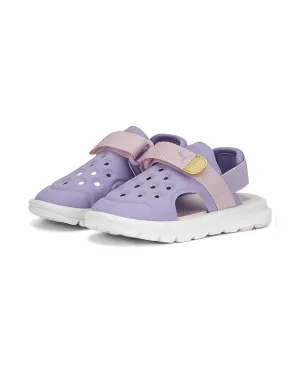 PUMA Evolve Sandal Ac Inf Sneaker