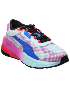 PUMA Extent Nitro Ultraviolet JR Sneaker