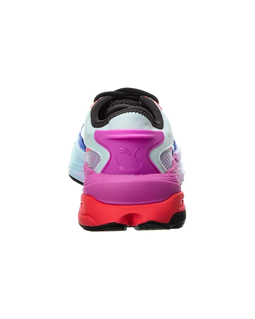 PUMA Extent Nitro Ultraviolet JR Sneaker