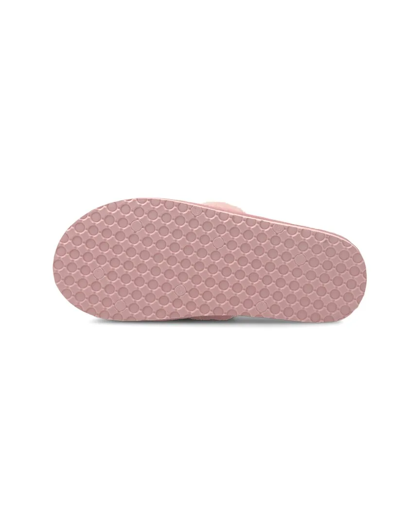 PUMA Fluff Remix Jr Slipper