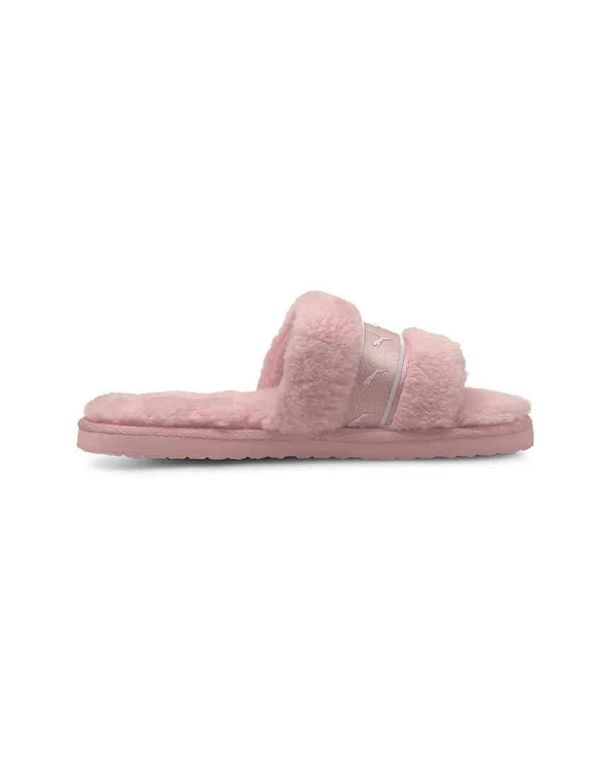 PUMA Fluff Remix Jr Slipper