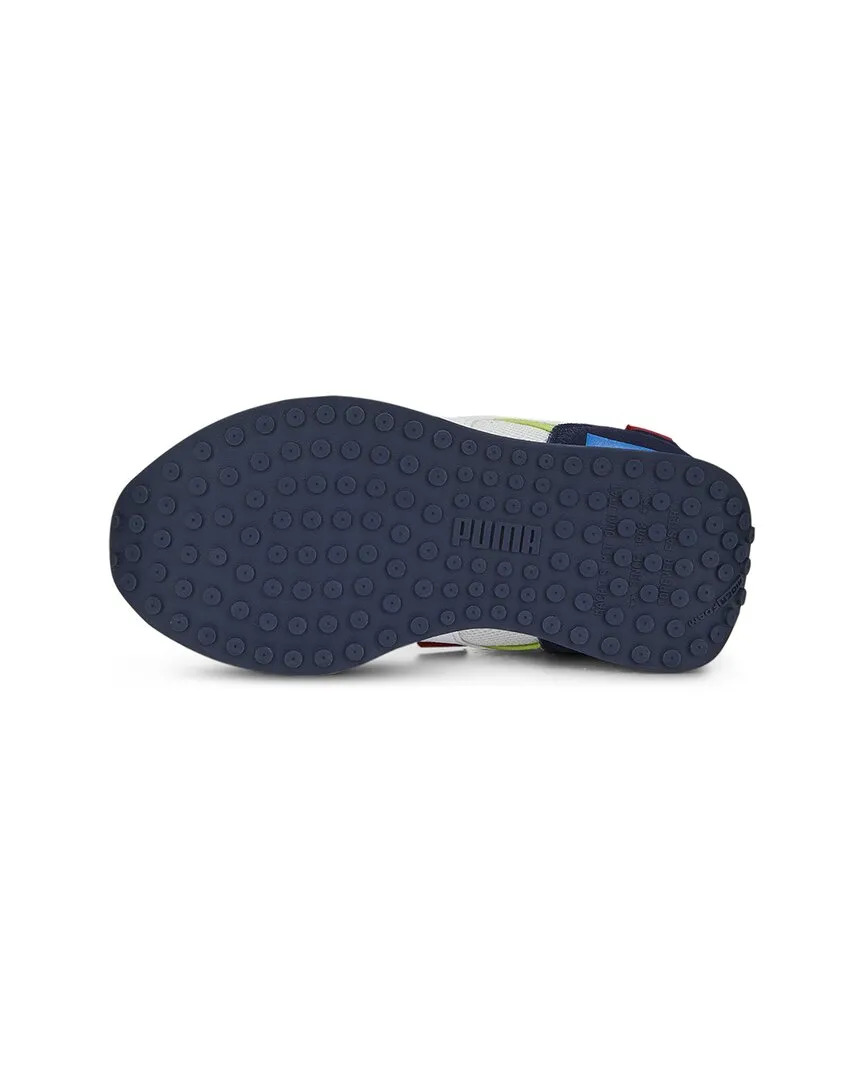 PUMA Future Rider Splash PS Leather Sneaker