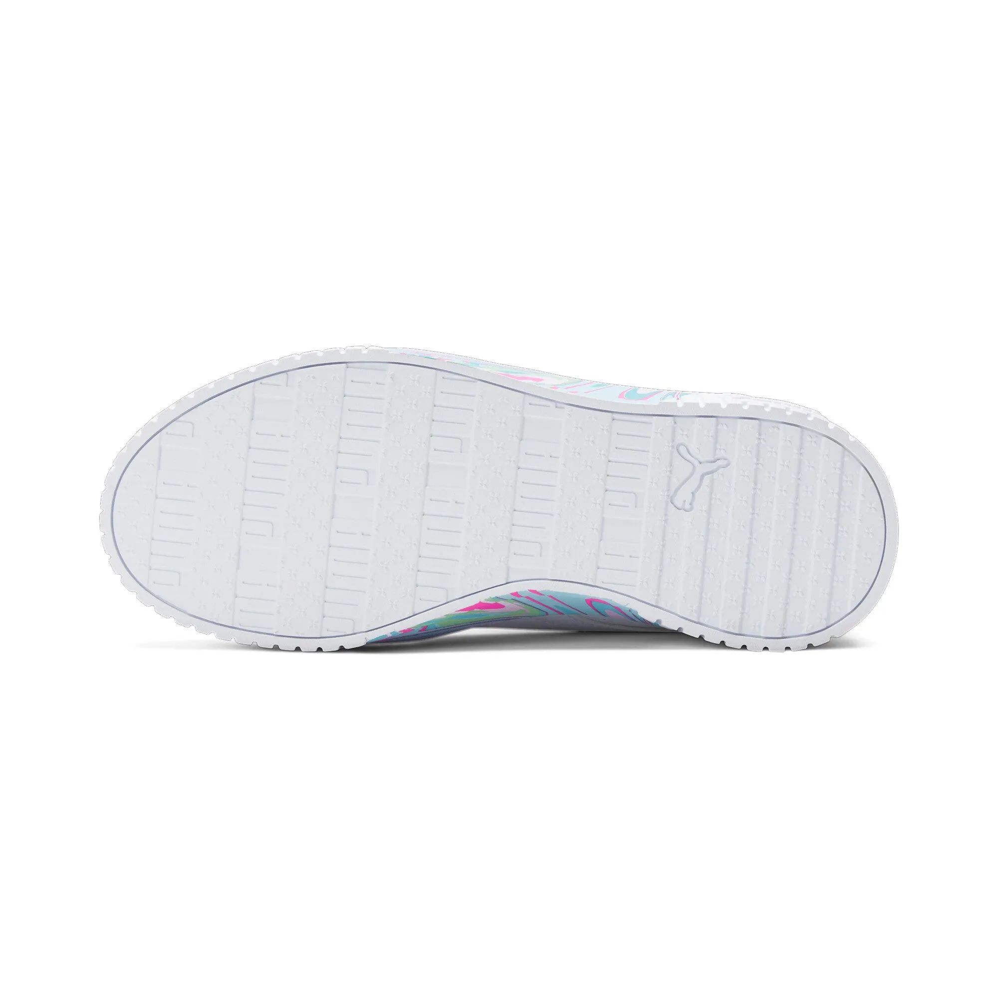 PUMA Girls' Carina 2.0 Whipped Dreams Shoes