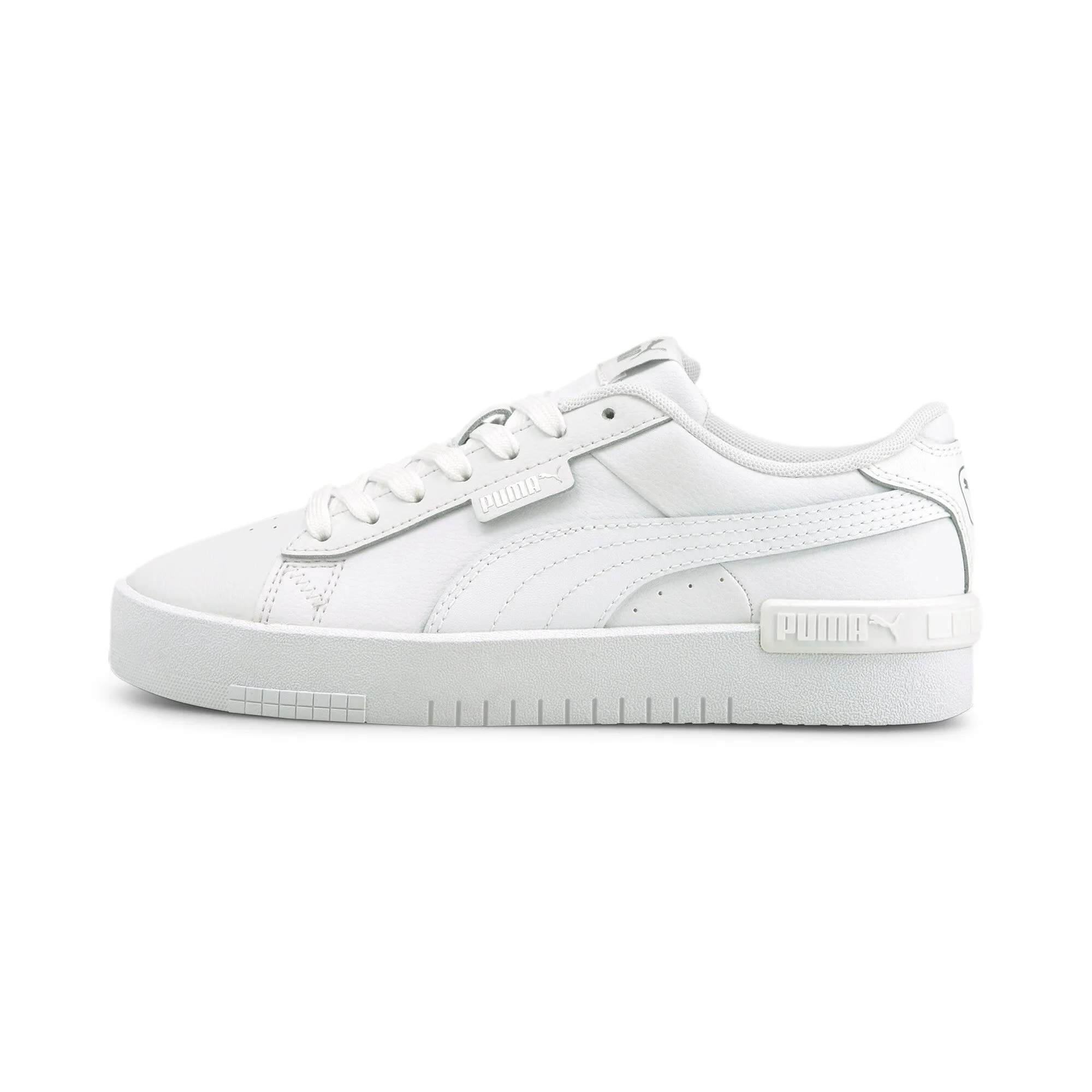 PUMA Girls' Jada Sneakers Big Kids