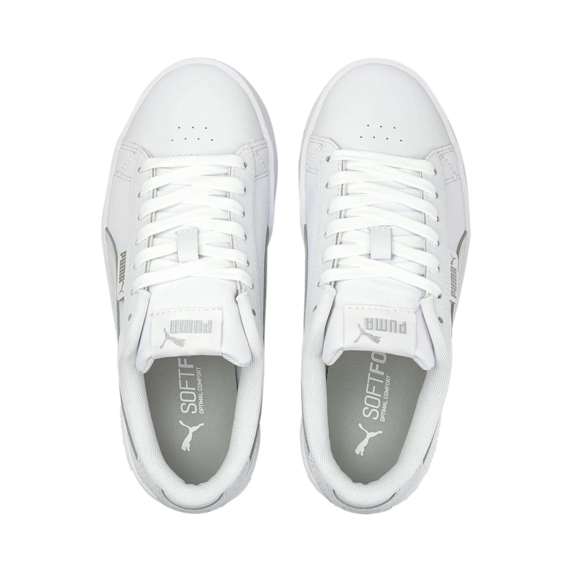 PUMA Girls' Jada Sneakers Big Kids